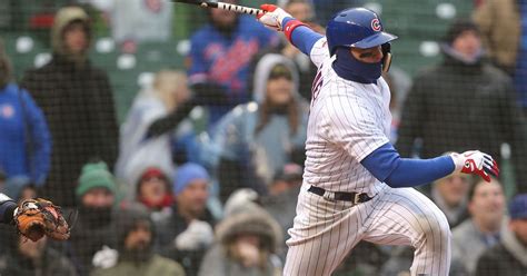 Chicago Cubs Overcame Astronomical Odds in Comeback Win .
